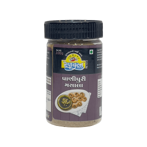 Pani Puri Masala